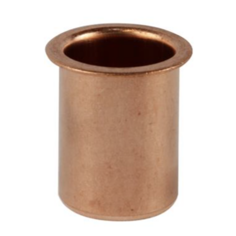 Mdpe Copper Liner - 20Mm