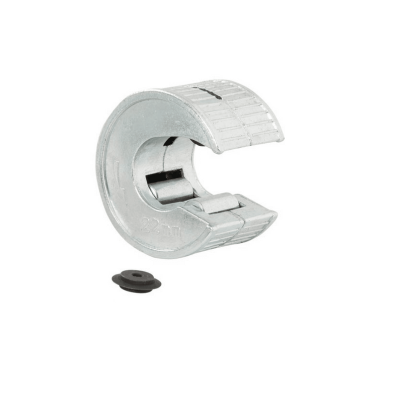 Pipe Slice - 22mm