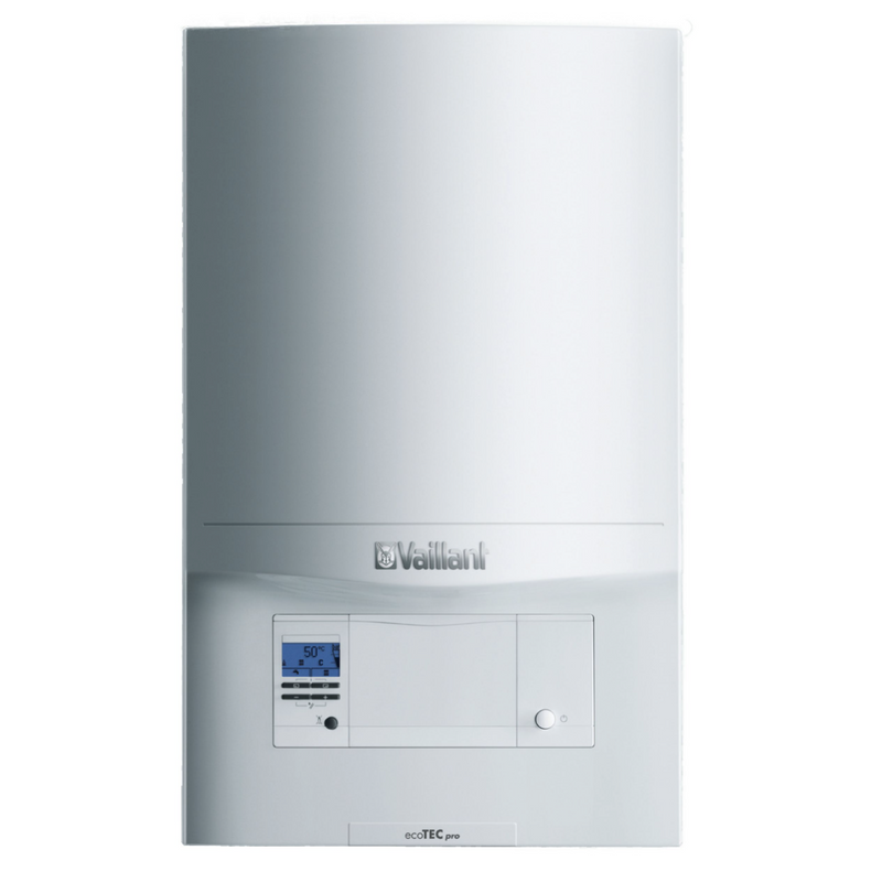 Vaillant Ecotec Pro 28 Combi
Boiler 28Kw