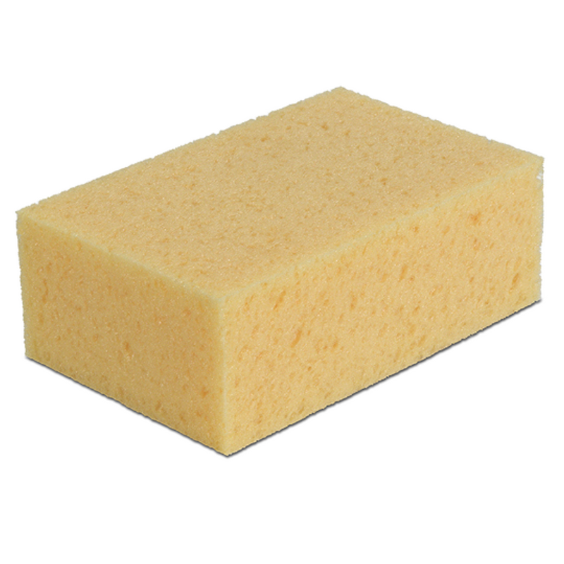 Sponge 300 X 150 X 35Mm
- Pack Of 5