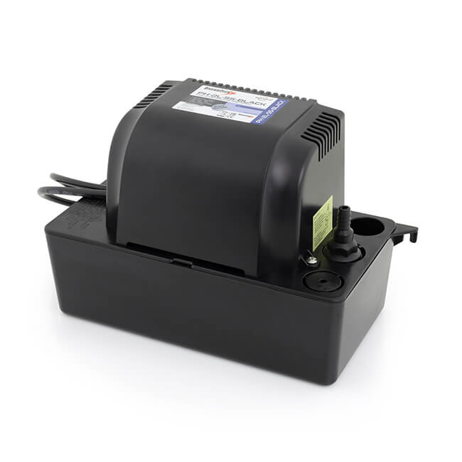 Pump House Condensate Pump - 2 Litre Tank