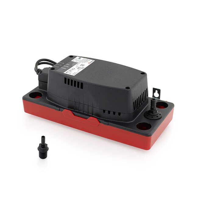 Pump House Redbox Condensate Pump - 1 Litre Tank