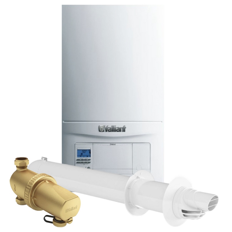 Vaillant Ecofit Pure 825 Combi
Restart Pack (Horizontal)