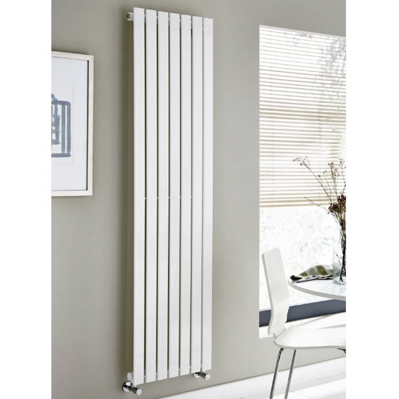 Krad Boston White Single Panel - 1800Mm X 480Mm