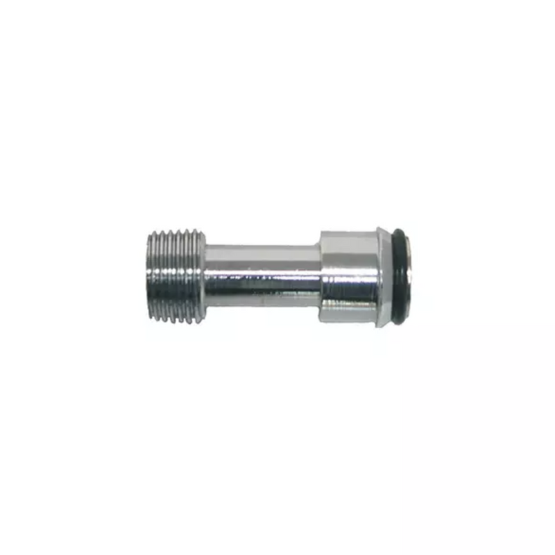Radiator Valve Extension
- 1/2" X 40Mm Telescopic