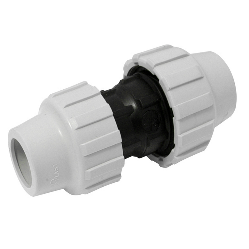 Mdpe Reducer - 32Mm X 20Mm