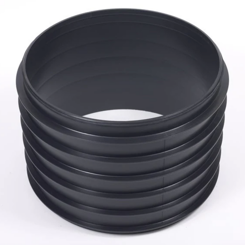 Underground 110Mm Man Hole
Riser - 320Mm