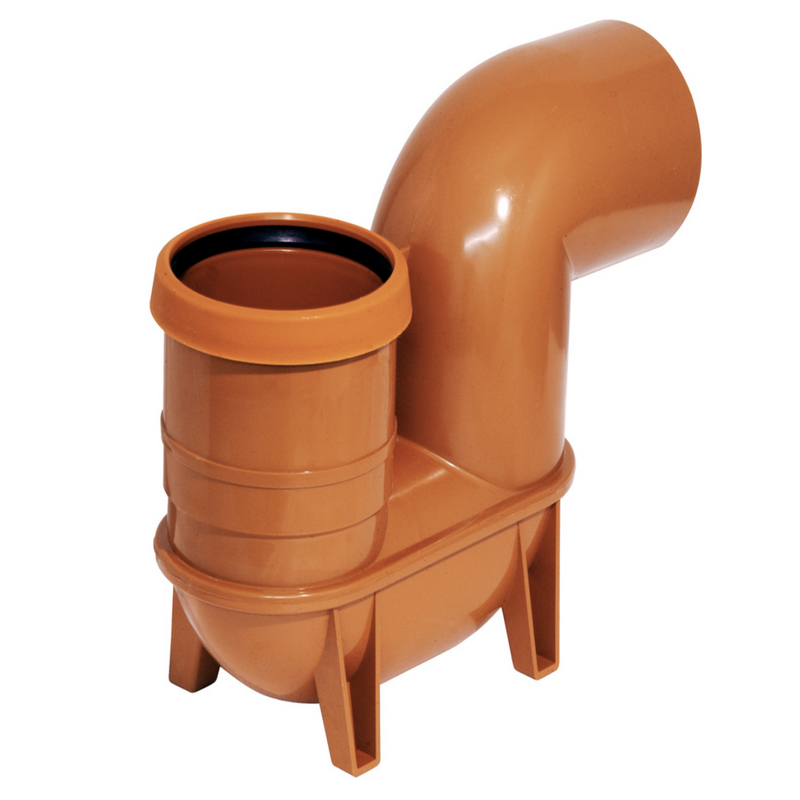 Underground P Trap
(110Mm)