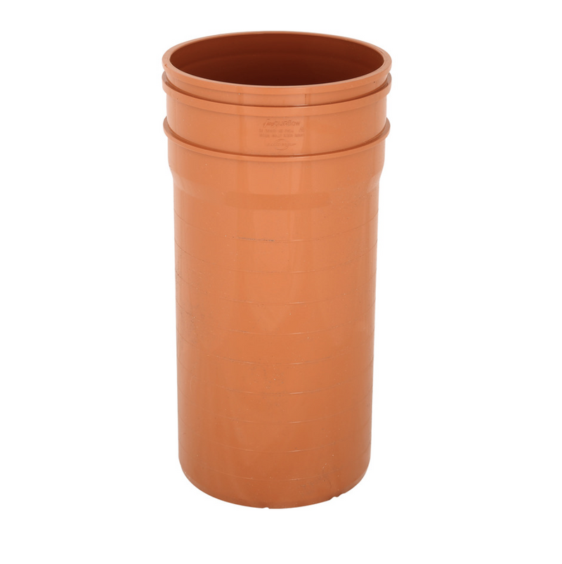 Underground Universal Roddable
Gully 110X400Mm Riser
