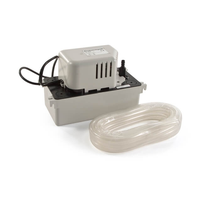 Sauermann Si-1802 Boiler Condensate Pump 2 Litre Tank