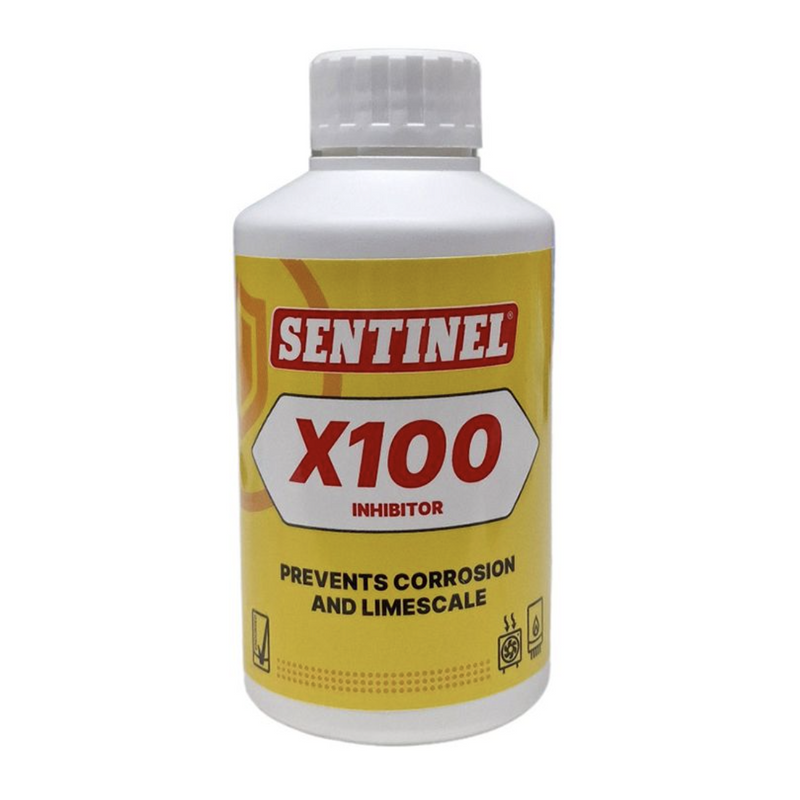 Sentinel X100 Inhibitor -
500Ml