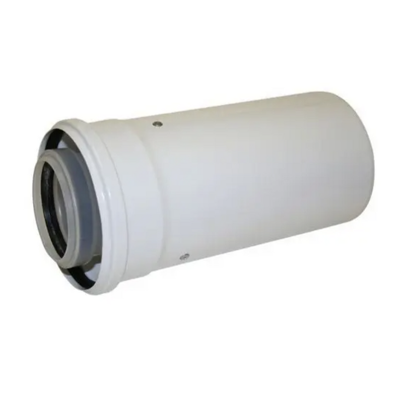 Worcester Bosch Telescopic
Short Boiler Flue Extension