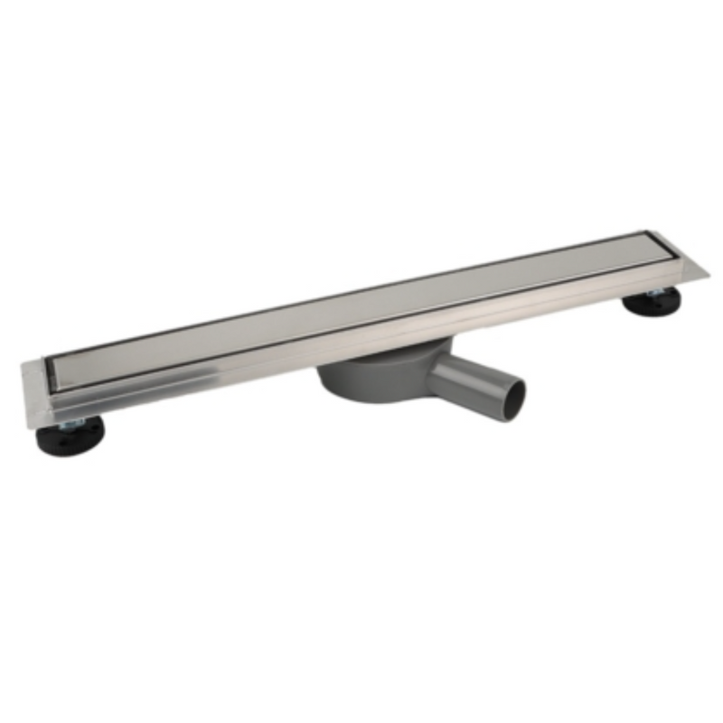 Linear Drain Stainless Steel -
600 X 700Mm