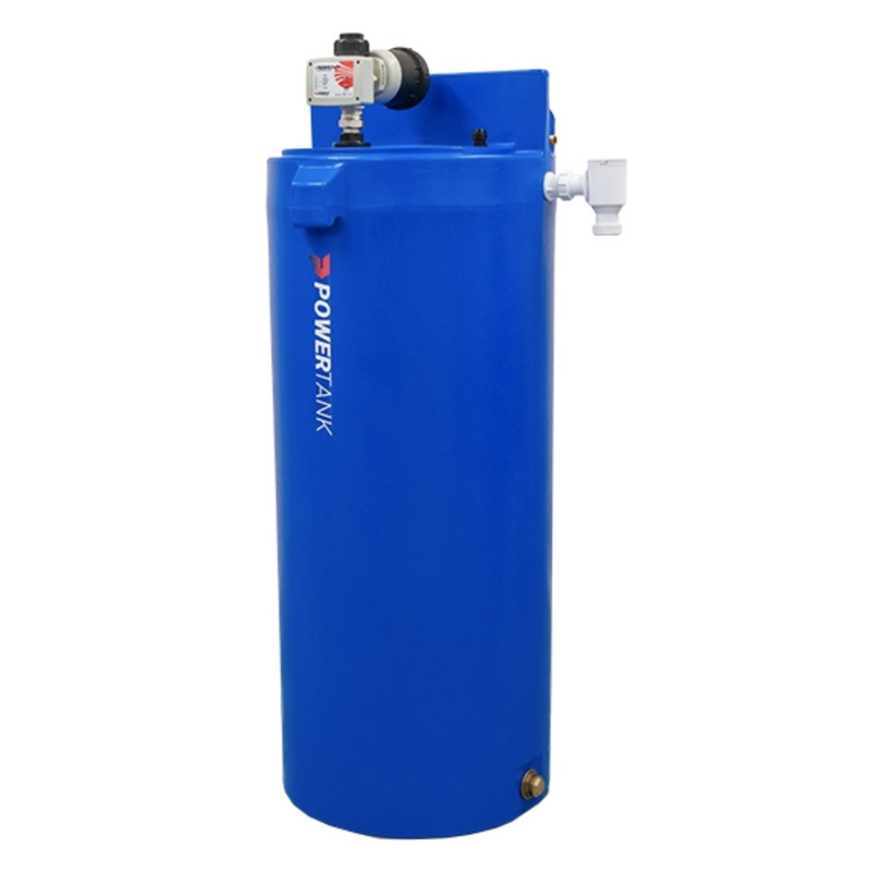Powertank Slimline Variable Speed - 200Litre
