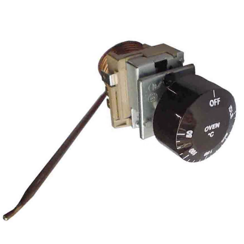 Stanley Oven Thermostat Assy L00536Axx Brown