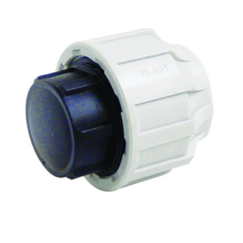 Mdpe End Plug - 20Mm