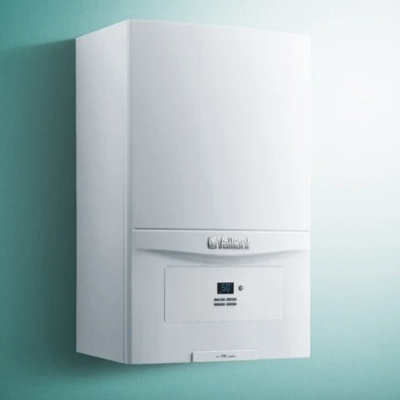 Vaillant Ecotec Sustain 34Kw
Gas Combi Boiler