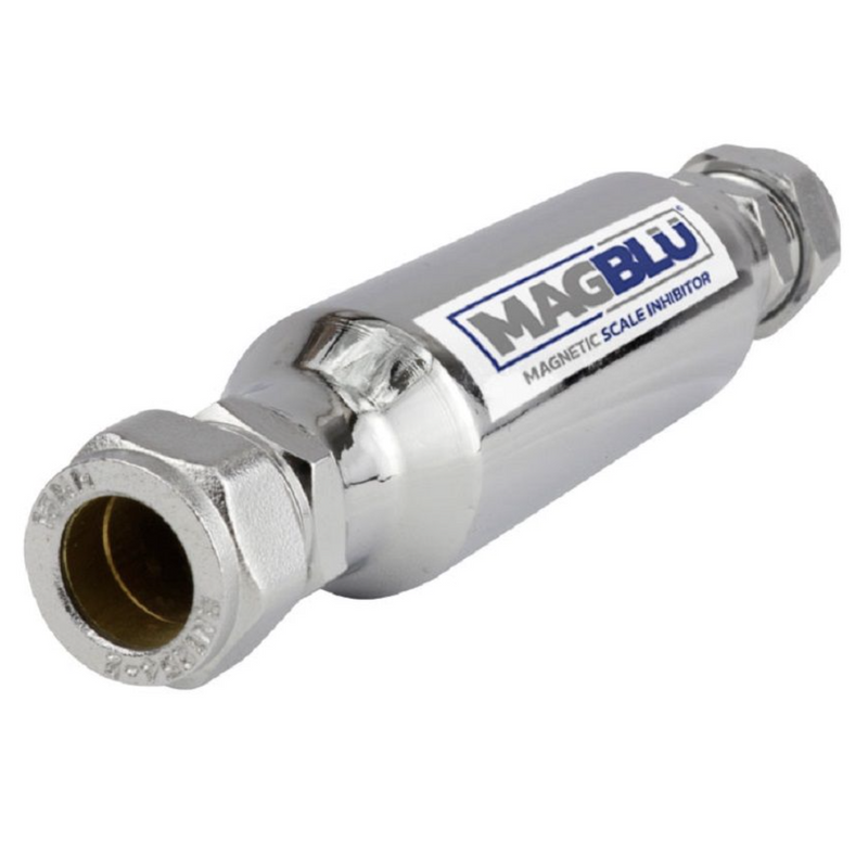 Magblu Scale Reducer
Compression Inhibitor - 15mm