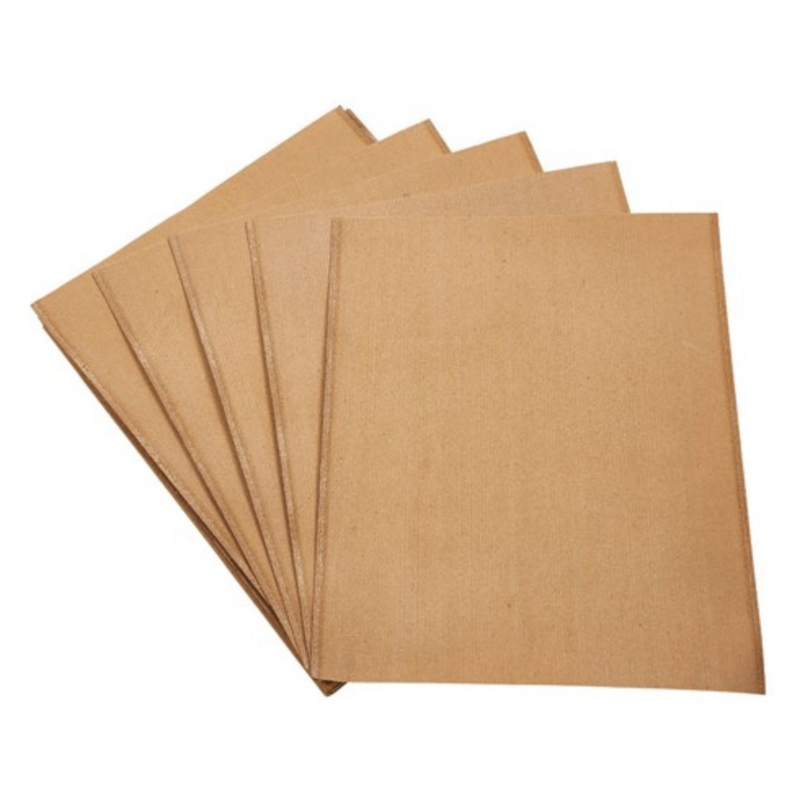 Amtech Sandpaper Assorted
Pack - 30 Sheets