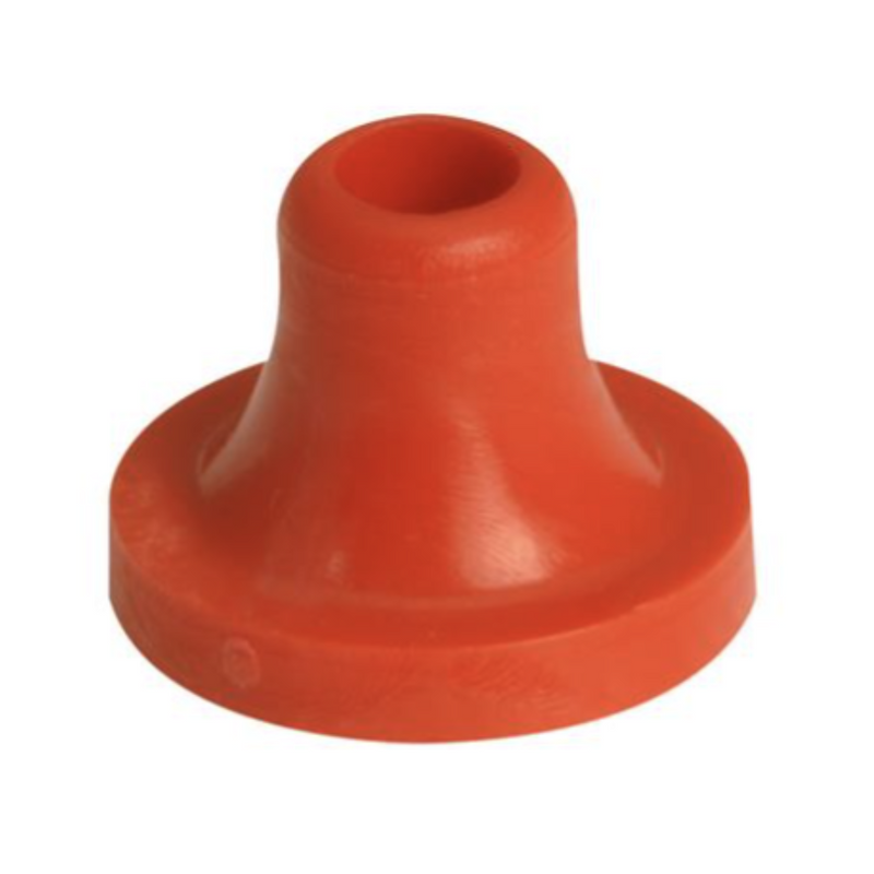 Ballvalve Seating Nozzle Low
Pressure Red 1/2" X 1/4"