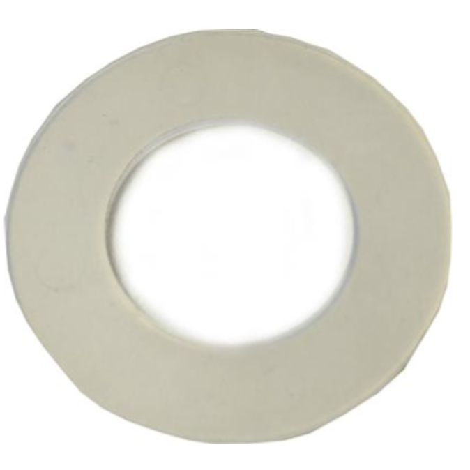 1/2" (13Mm) Poly Washers