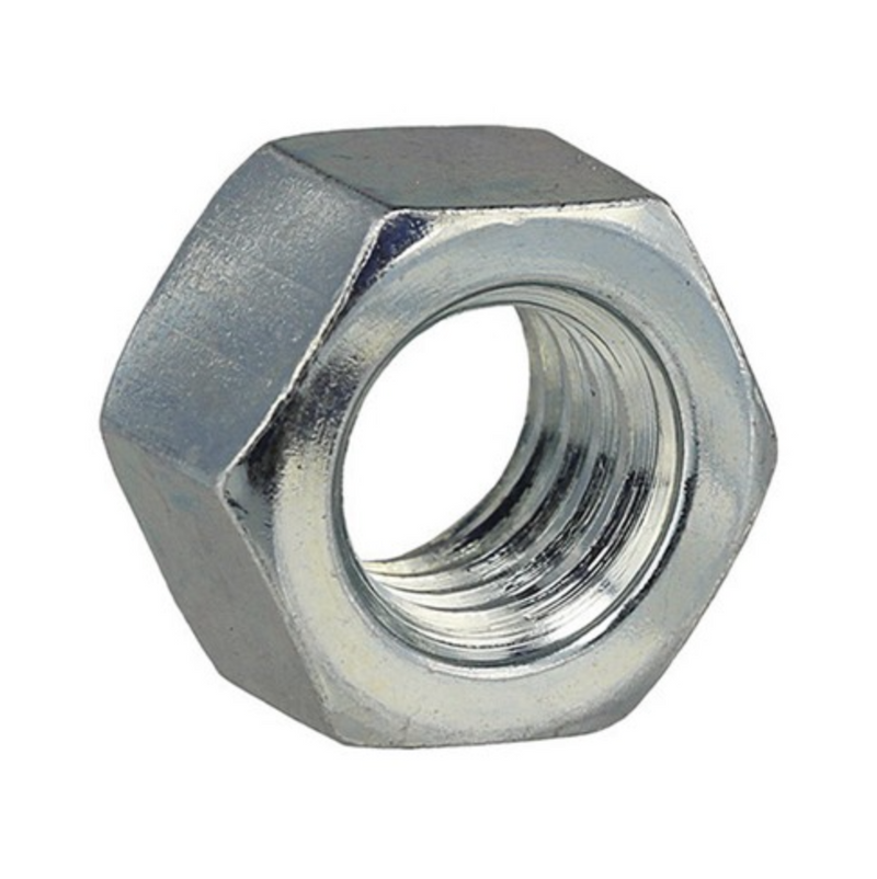 Nut For Rubber Lined Clips
M10 - 100 Pack
