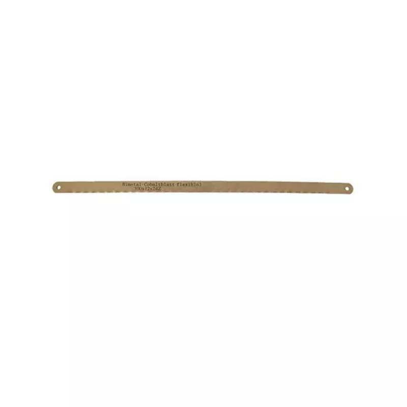 Hacksaw Blades 6" (Pk 12)