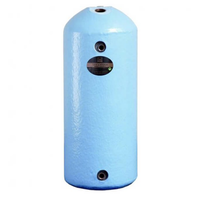 Telford Copper Indirect Hot
Water Cylinder - 1500 X 450