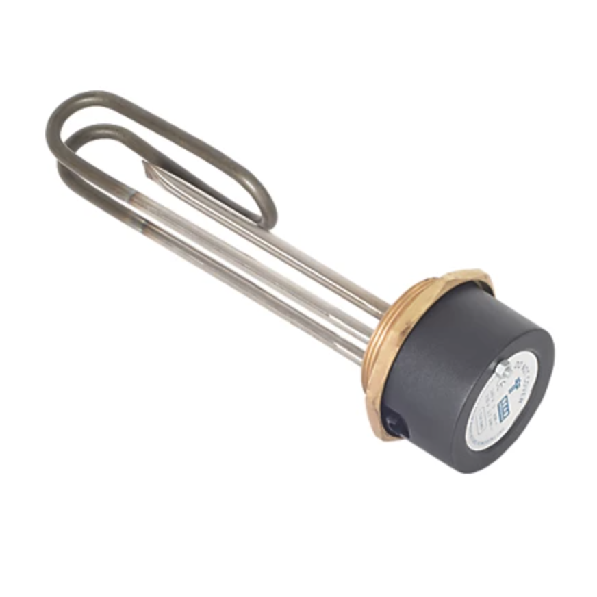 Immersion Heaters