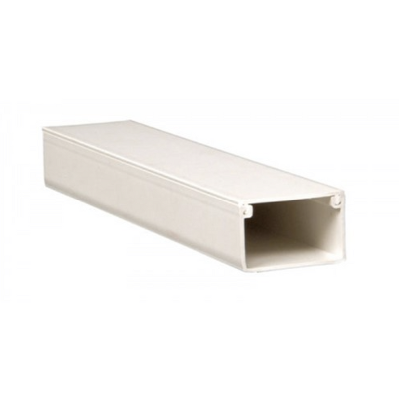 Talon Mini Trunking Non -
Adhesive - 38Mm X 16Mm X 3M
