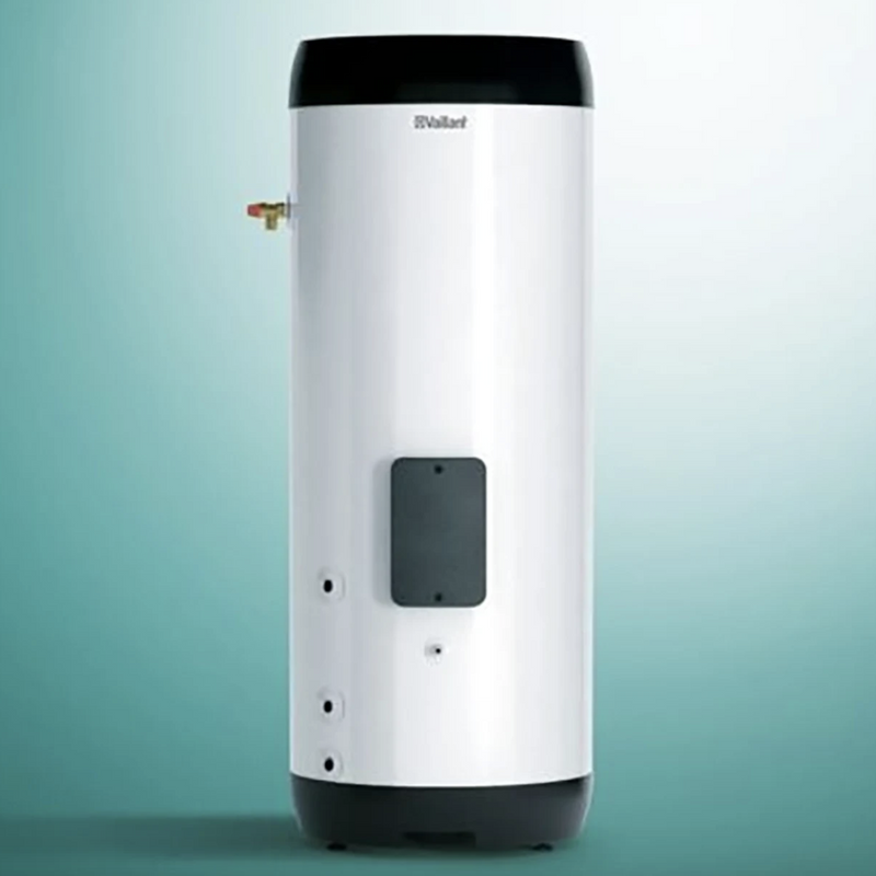 Vaillant Unistor 300L Standard
Indirect Unvented Hot Water