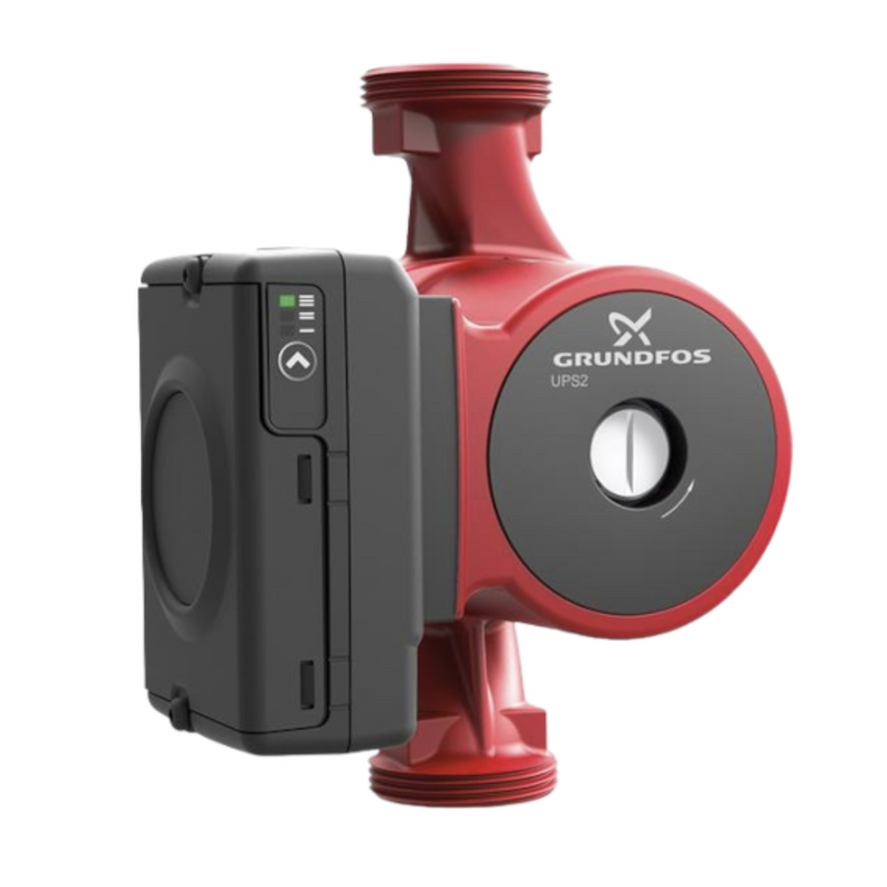 Grundfos Ups2 25-80
Circulating Pump