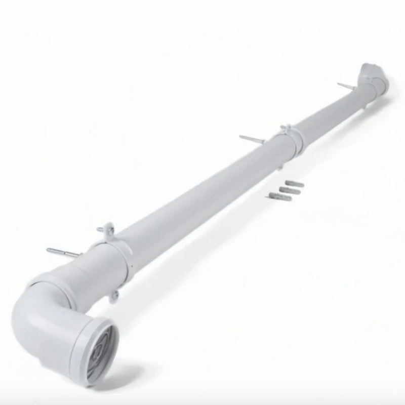 Vaillant Ecotec Plume
Management Kit White