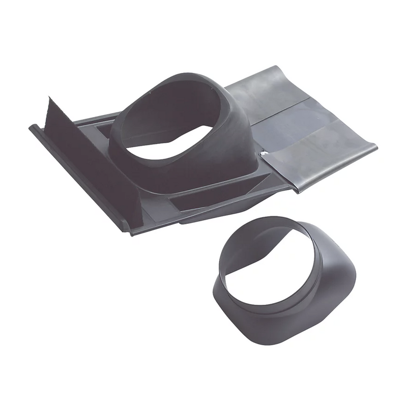 Vaillant Pitched Adjustable
Roof Tile