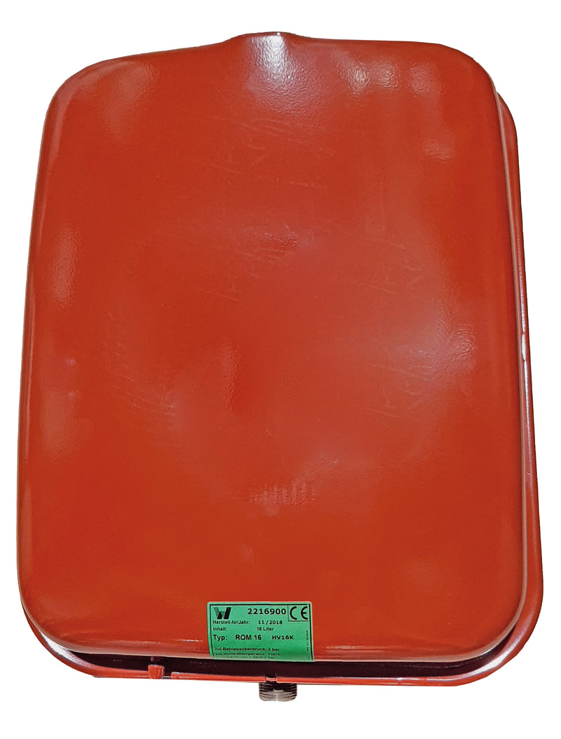 Grant 16 Litre Expansion Vessel - VBSWINK16