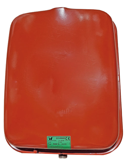 Grant 16 Litre Expansion Vessel - VBSWINK16