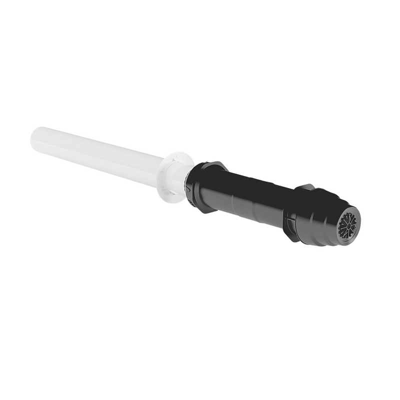 Vaillant Vertical Flue
Terminal