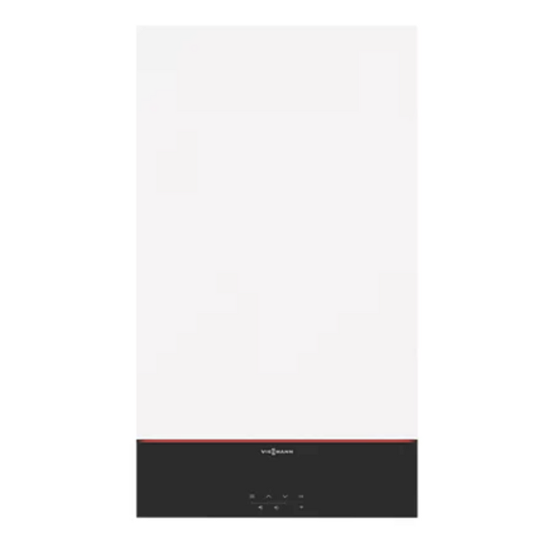 Viessmann Vitodens100-W 25Kw
B1Hf System Boiler