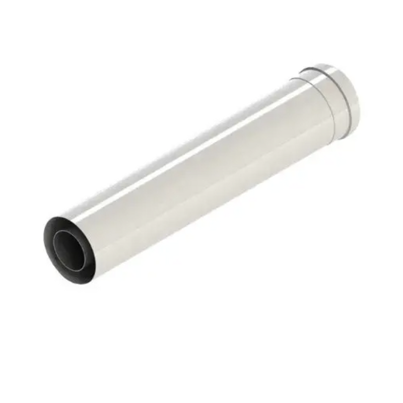 Viessmann 60/100 500Mm
Flue Extension