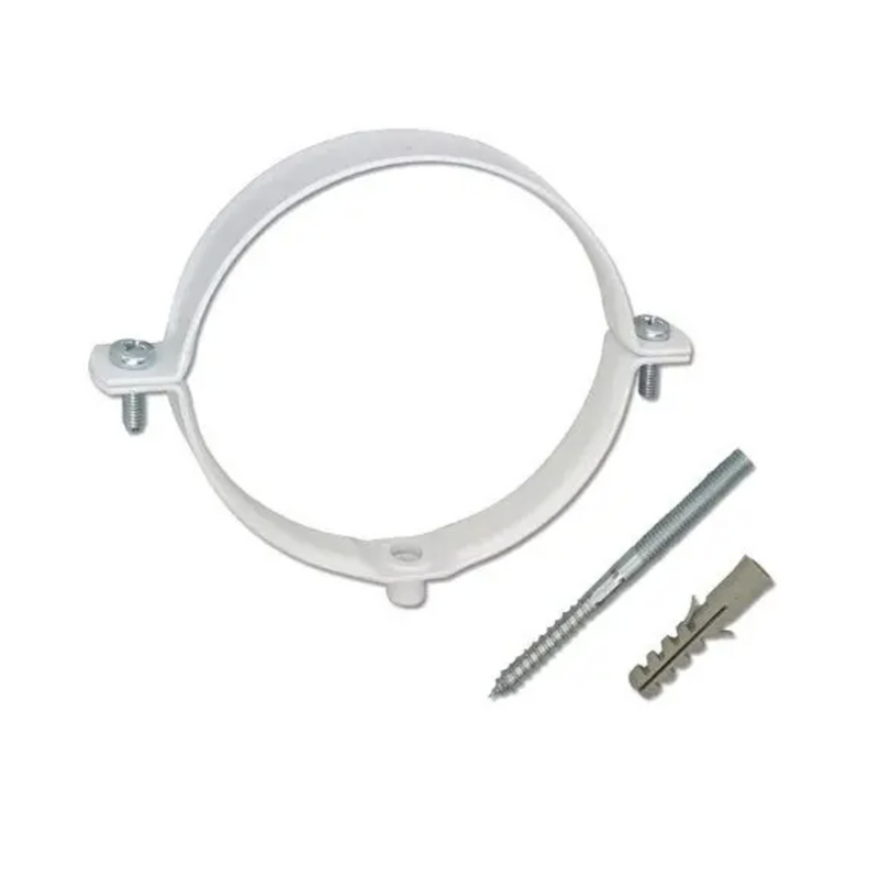 Viessmann 100Mm Flue Mounting
Clip