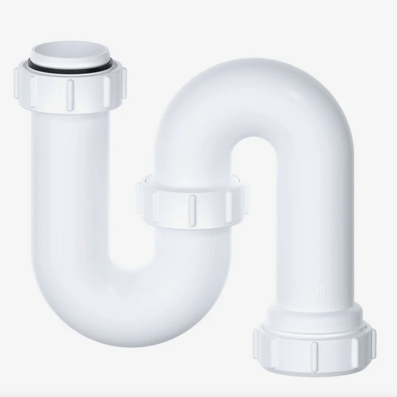 Viva Sanitary 1.5'' Swivel
'S' Trap (40Mm)