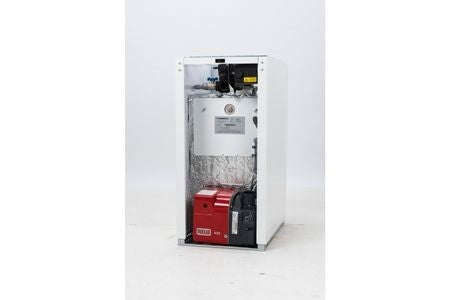 Warmflow Agentis Internal Pump 44Kw He