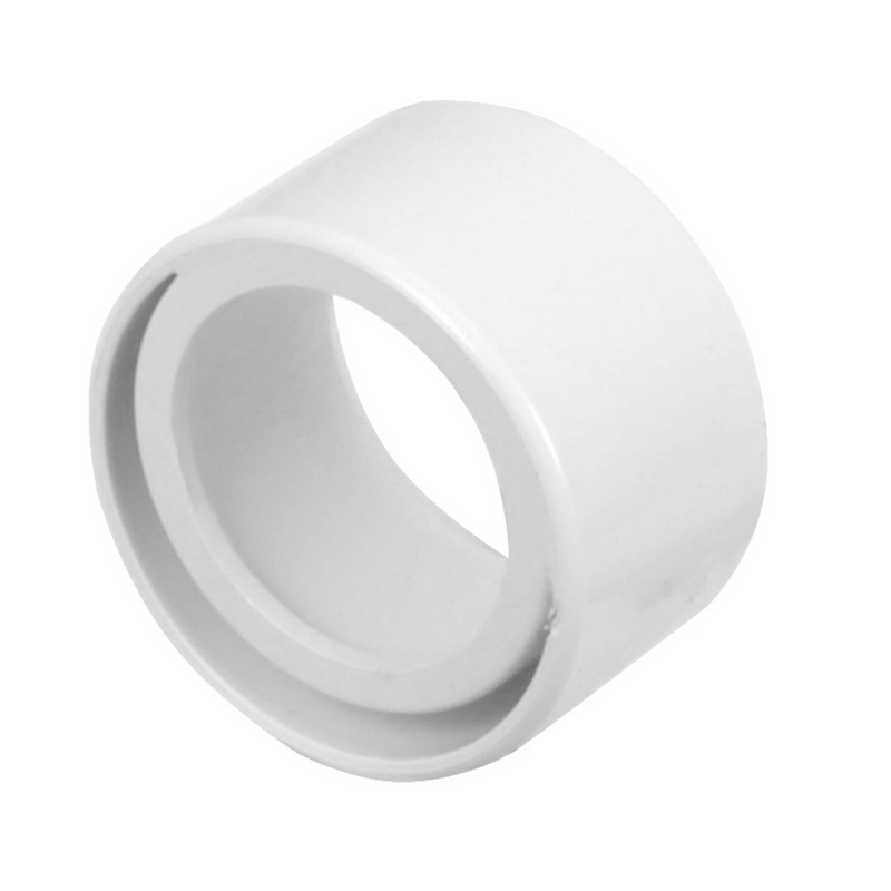 Solvent Weld Waste
40Mm X 32Mm Reducer - White