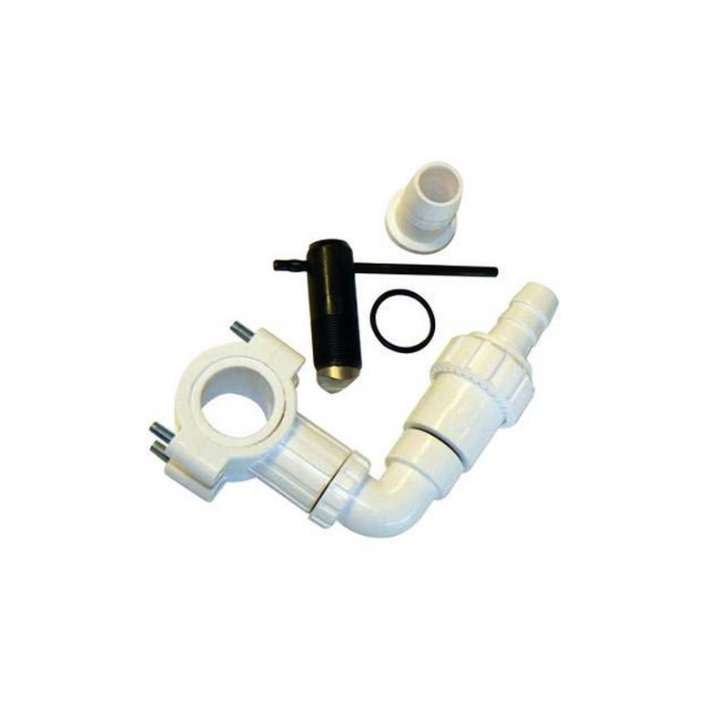 Washing Machine Plumbing Out
Kit
