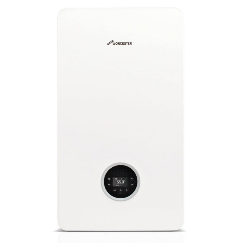 Worcester Bosch Greenstar 4000
15Kw System Boiler
