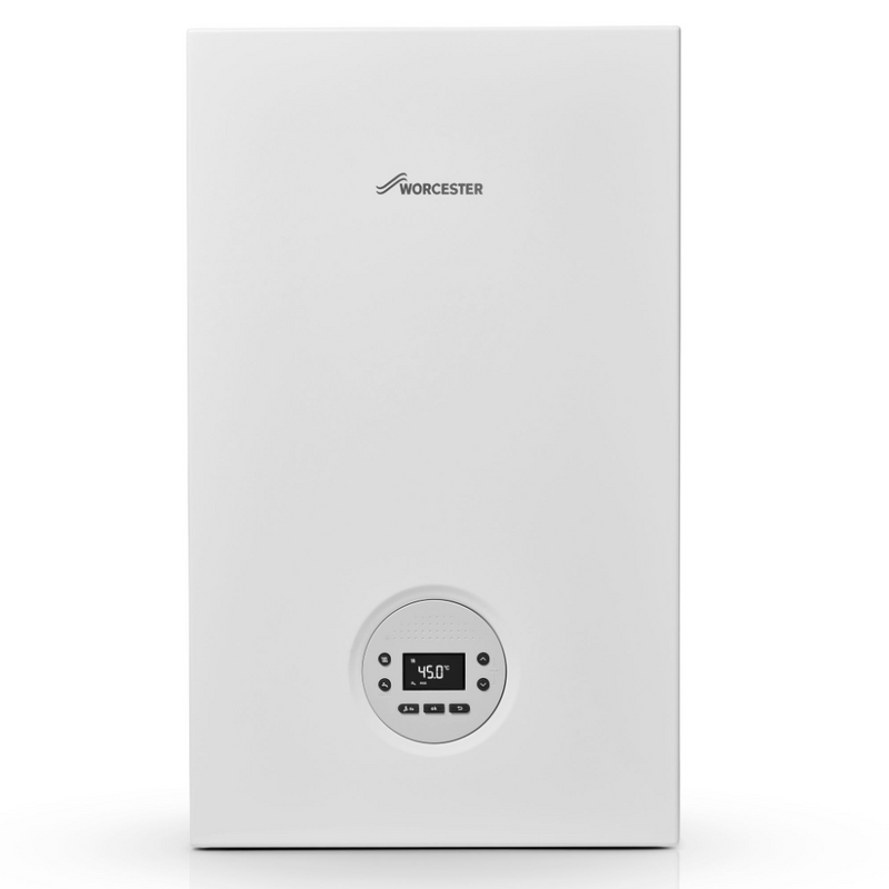 Worcester Bosch Greenstar 1000
30Kw Combi