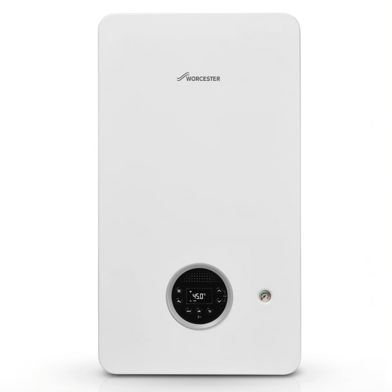 Worcester Bosch Greenstar 2000
30kW Combi Boiler