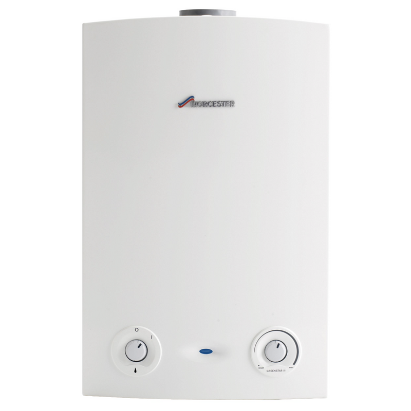 Worcester Bosch Greenstar 21Ri
21Kw Heat Only Boiler