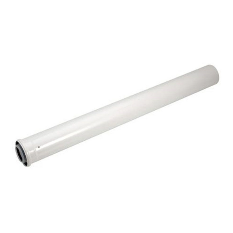 Worcester 100Mm Extension Flue Kit 2000mm (2M)