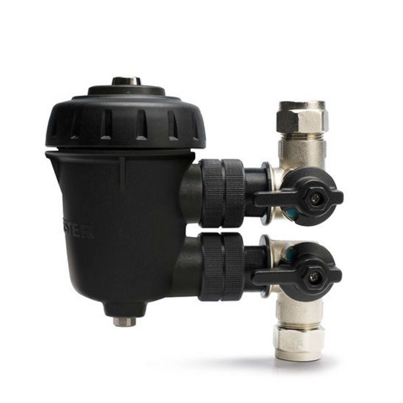 Worcester Greenstar 22Mm
Mini System Filter